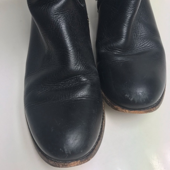 Frye Riding Boots - Picture 10 of 12